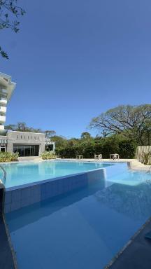 Staycation condo with pool near SM Tungko, Bulacan - Housity