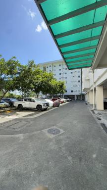 Staycation condo with pool near SM Tungko, Bulacan - Housity