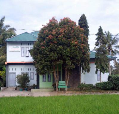 Ruqita Homestay - Housity