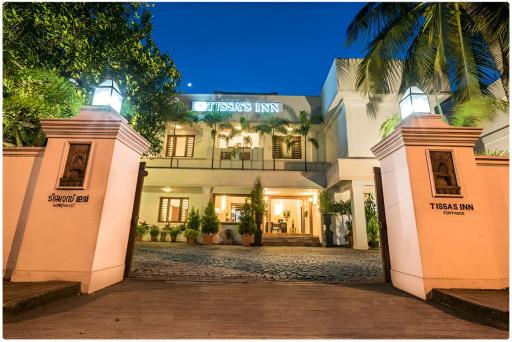 Tissa's Inn - Housity