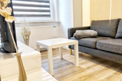 Apartment in Wuppertal - Hizvo