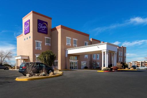 Sleep Inn University - Housity