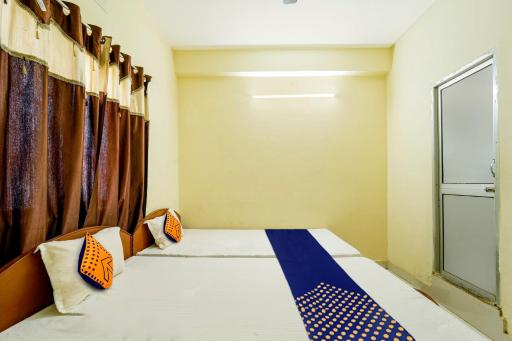 Hotel O Tirupati Guest House - Housity