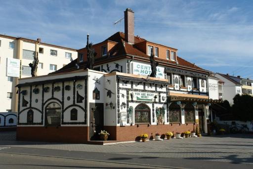 Central Hotel - Housity