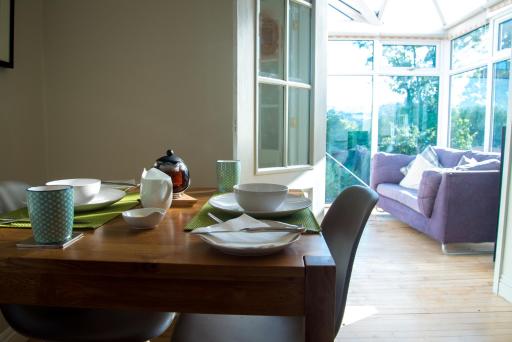 Hathersage B & B - Housity