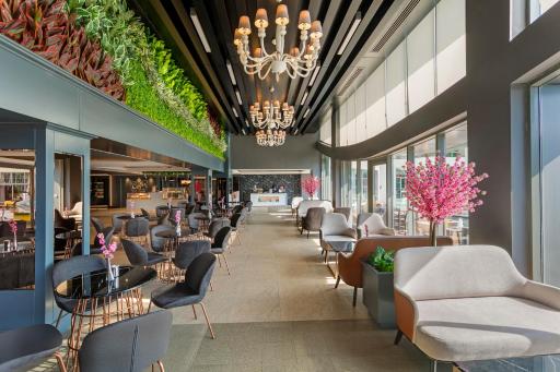 Limak Lara Deluxe Hotel & Resort Antalya - Housity