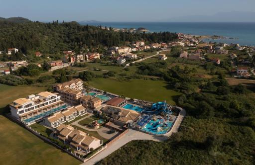 Sidari Waterpark - Housity