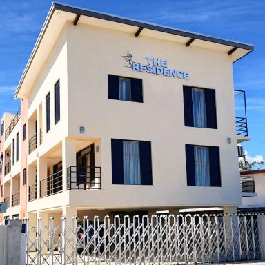 The Residence - Housity