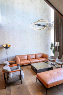 Sheraton Novi Sad - Housity