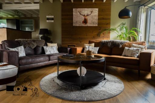 Gîte de charme en Ardennes - Housity