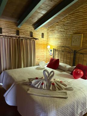 Hostal meson del rey - Housity