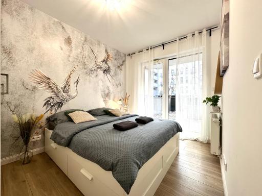 Matejki Apartment ~ Self Check-In 24 ~ Parking - Housity
