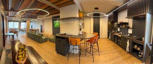Hostel de La Grande Cascade - Housity
