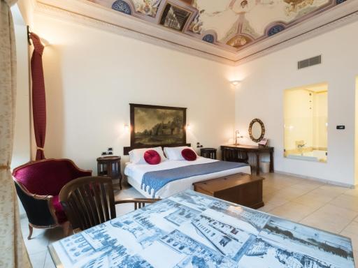 Vogue Hotel Arezzo - Housity