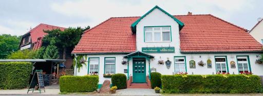 Hotel & Restaurant Landhaus Hönow - Housity