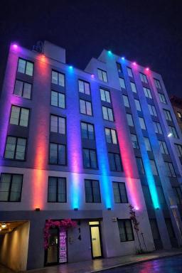 Rose Hotel Near Yankee Stadium - Housity