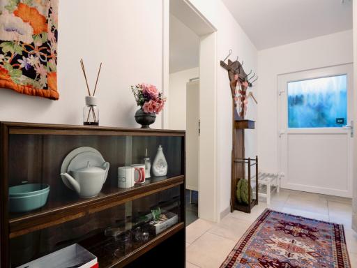 privates Doppelzimmer mit separatem Eingang - Housity