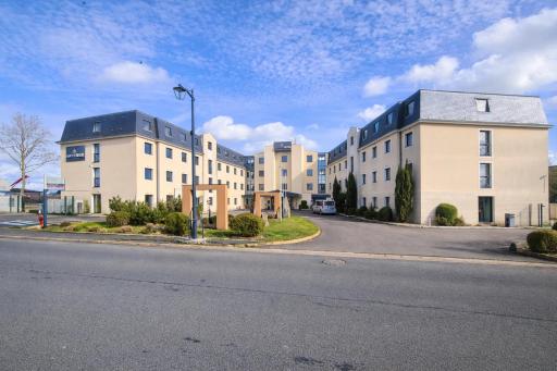 Geographotel Paris-Roissy CDG Airport - Housity