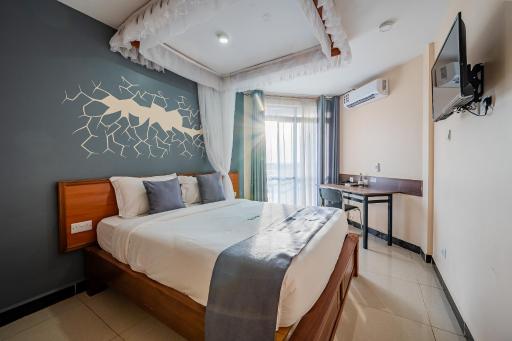 Divine Homes Resort Kisumu - Housity