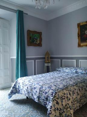 Apartamento Trasiego - Housity