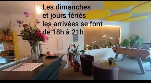 HOTEL DE FRANCE - Housity