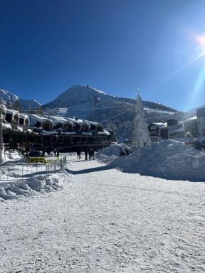 Paradiso delle Nevi - Housity