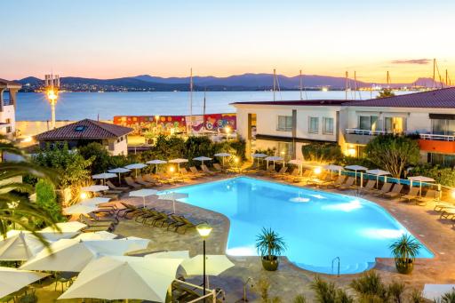 Best Western Plus La Marina - Housity