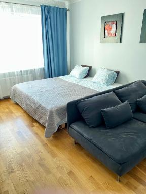 Vilniaus 96 apartments - Housity