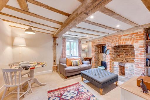 Sparrows Nest - Housity