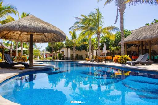 Casa en nuevo Altata, Punta Esmeralda Grand - Housity