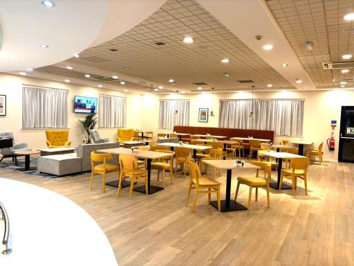 ibis Lincoln - Housity