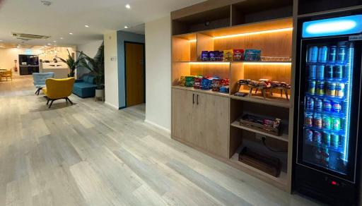 ibis Lincoln - Housity