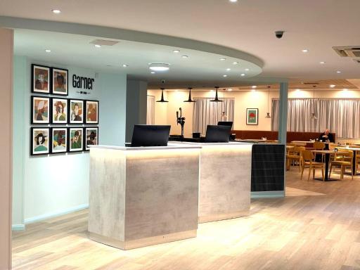 ibis Lincoln - Housity