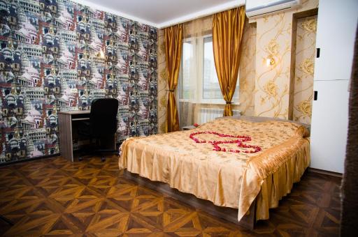 s Suvorova 23 - Housity