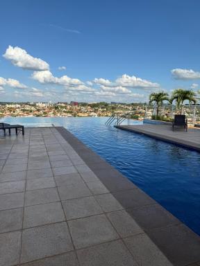 Flat Duo JK. Lindo e completo - Housity