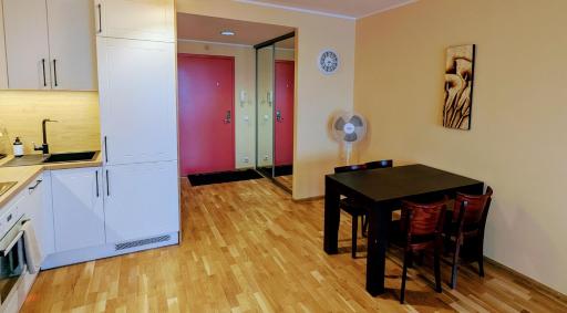 Jõe Apartments - Housity