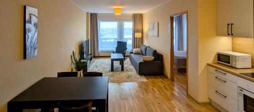 Jõe Apartments - Housity