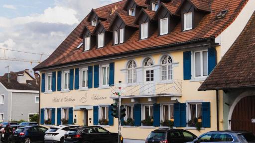 Hotel-Restaurant Schwanen - Housity
