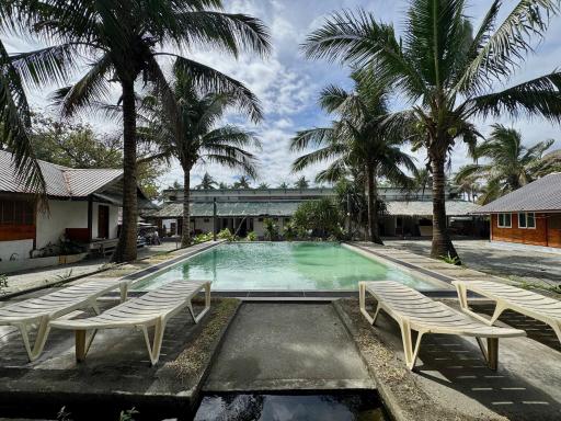 North Shore Beach Resort - Housity