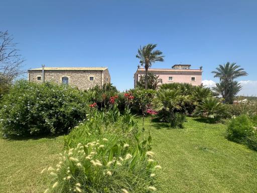 Charming retreat in the sicilian countryside - Housity
