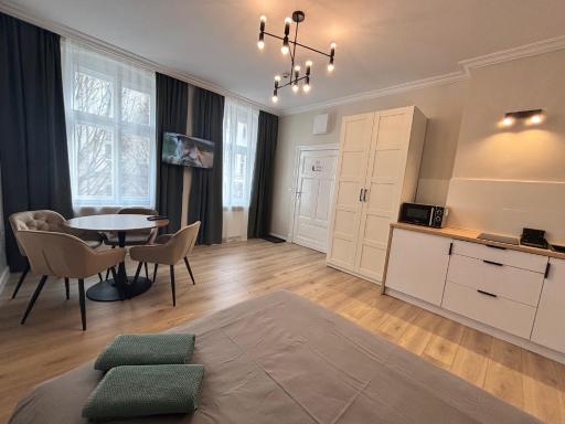 APARTAMENT WILEŃSKA #free parking - Housity