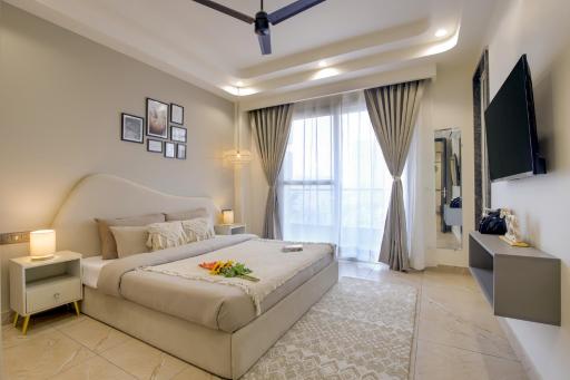 BedChambers Serviced Apartments - Cyber City - Housity