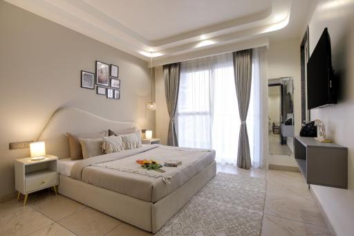 BedChambers Serviced Apartments - Cyber City - Housity