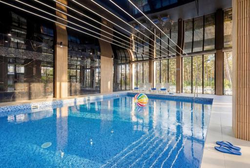 Baltic Apartments Pobierowo SPA - by Jantar Apartamenty - Housity