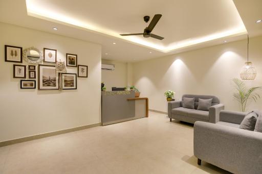 BedChambers Serviced Apartments - Cyber City - Housity