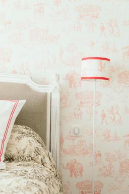 Chez Pépé Merle - Chambres d'hôtes au cœur de Paris - Housity