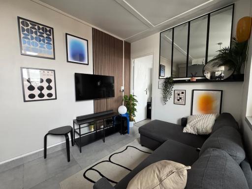 Sweet home Sevran - Housity