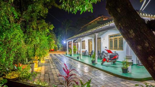Sigiriya Amenity Home Stay - Hizvo