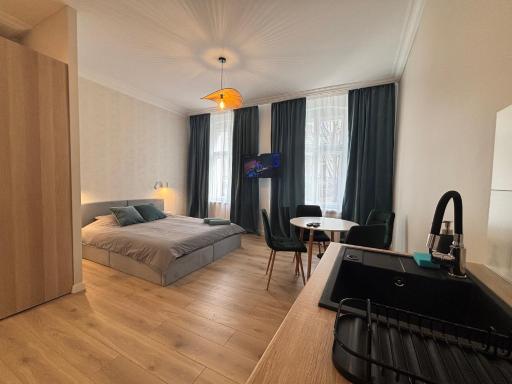 APARTAMENT WILEŃSKA #free parking - Housity