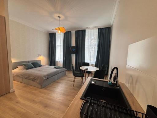 APARTAMENT WILEŃSKA #free parking - Housity
